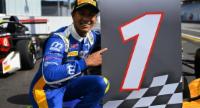Yevan David Roars to Fourth Win